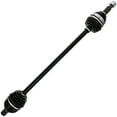 thumbnail image 1 of Niche Front CV Axle for Polaris RZR Pro R 4 Sport Ultimate 13370642 519-KCA2567X, 1 of 6