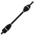 thumbnail image 1 of Niche Front CV Axle for Polaris Ranger 570 EPS HD Crew 1337243 519-KCA2664X, 1 of 6