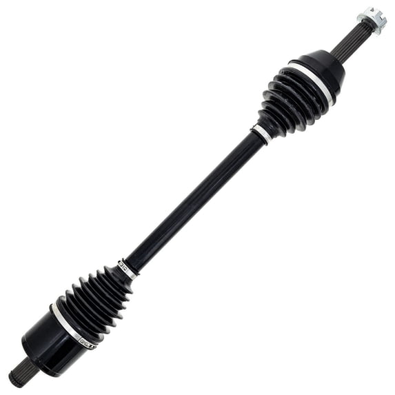 Niche Front CV Axle for Polaris Ranger 570 EPS HD Crew 1337243 519-KCA2664X