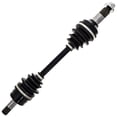 thumbnail image 1 of Niche Front CV Axle for Yamaha Kodiak 700 28P-2510J-01-00 28P-2510F-04-00 519-KCA2496X, 1 of 6