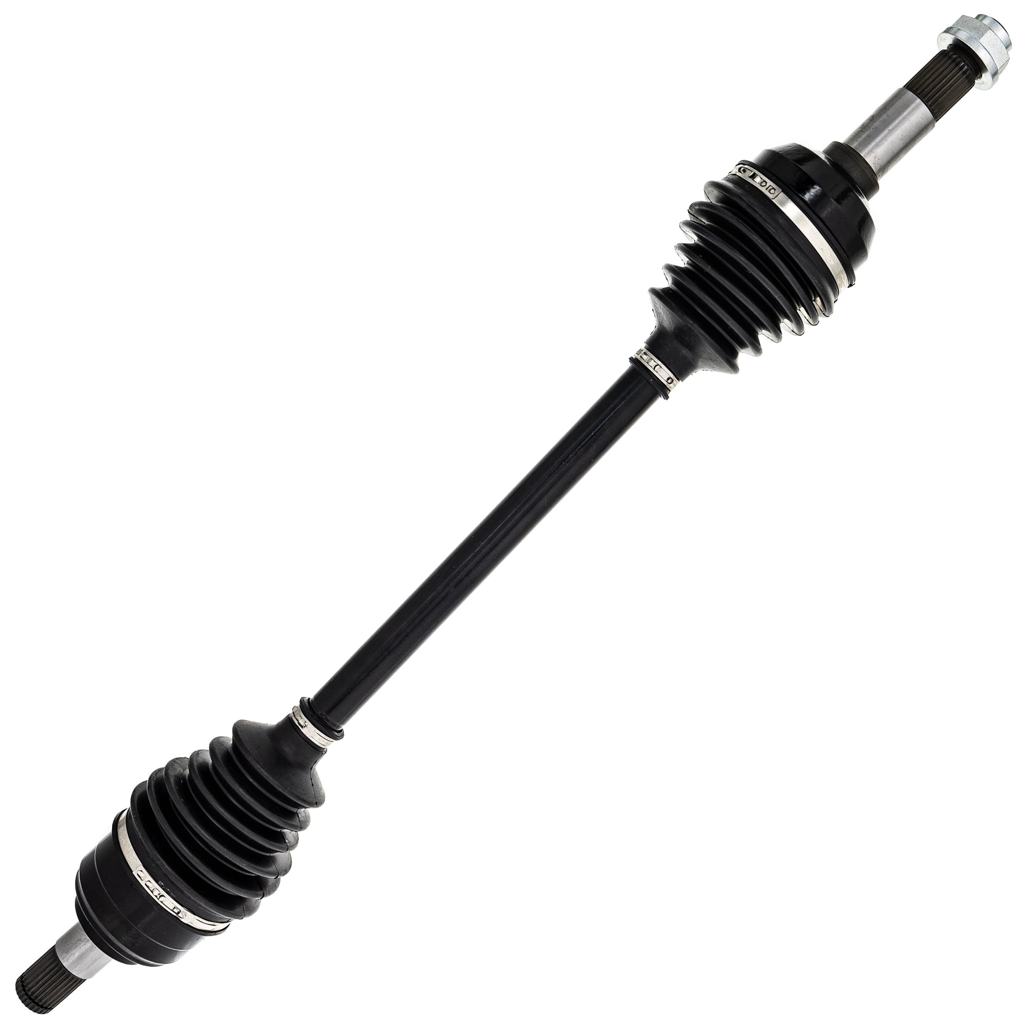 Niche Front CV Axle for Yamaha Wolverine RMAX2 RMAX4 1000 B4J-2518F-00 ...