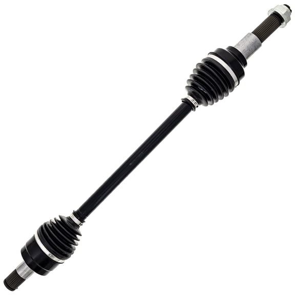 Niche Front CV Axle for Yamaha Wolverine X4 X2 850 BG4-2518F-01-00 519-KCA2417X