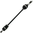 thumbnail image 1 of Niche Front CV Axle for Yamaha YXZ1000R 2HC-2518F 2HC-2518F-01 519-KCA2478X, 1 of 6