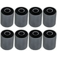 thumbnail image 1 of Niche Front Control A-Arm Bushing Kit for Bombardier DS 250 S50201RCA000 8 Pack 519-CBS2295H, 1 of 7