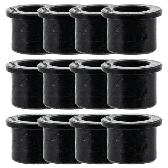 Niche Front Control A-Arm Bushing Kit for Yamaha Banshee 350 Blaster 200 12 Pack 519-CBS2233H