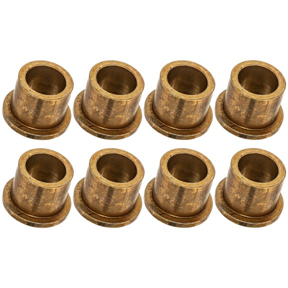 Niche Front Control A-Arm Bushing for Arctic Cat Wildcat 1000 Trail 700 8 Pack 519-CBS2262H