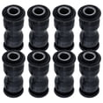 thumbnail image 1 of Niche Front Control A-Arm Bushing for Kawasaki Mule PRO-DX PRO-FX PRO-MX 8 Pack 519-CBS2243H, 1 of 7