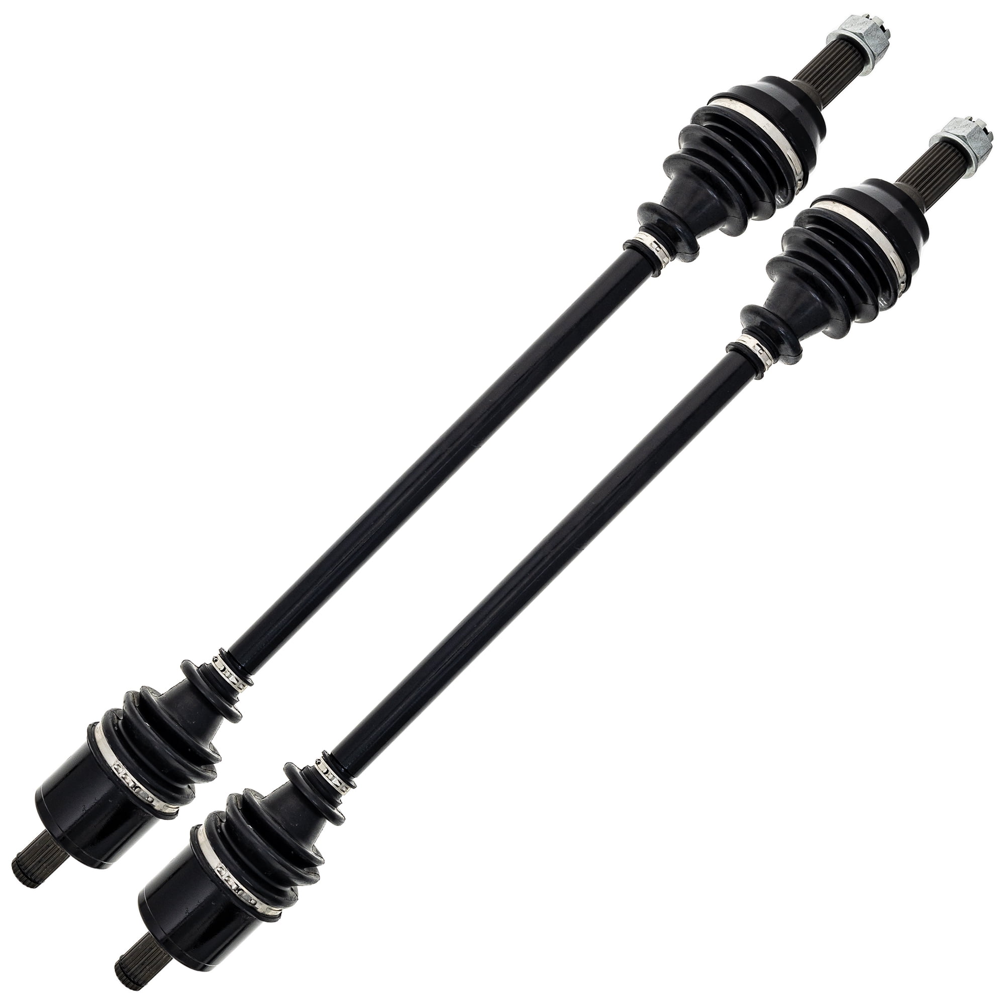 Niche Front Drive Shaft CV Axle for Polaris RZR XP 1000 EPS Sport ...