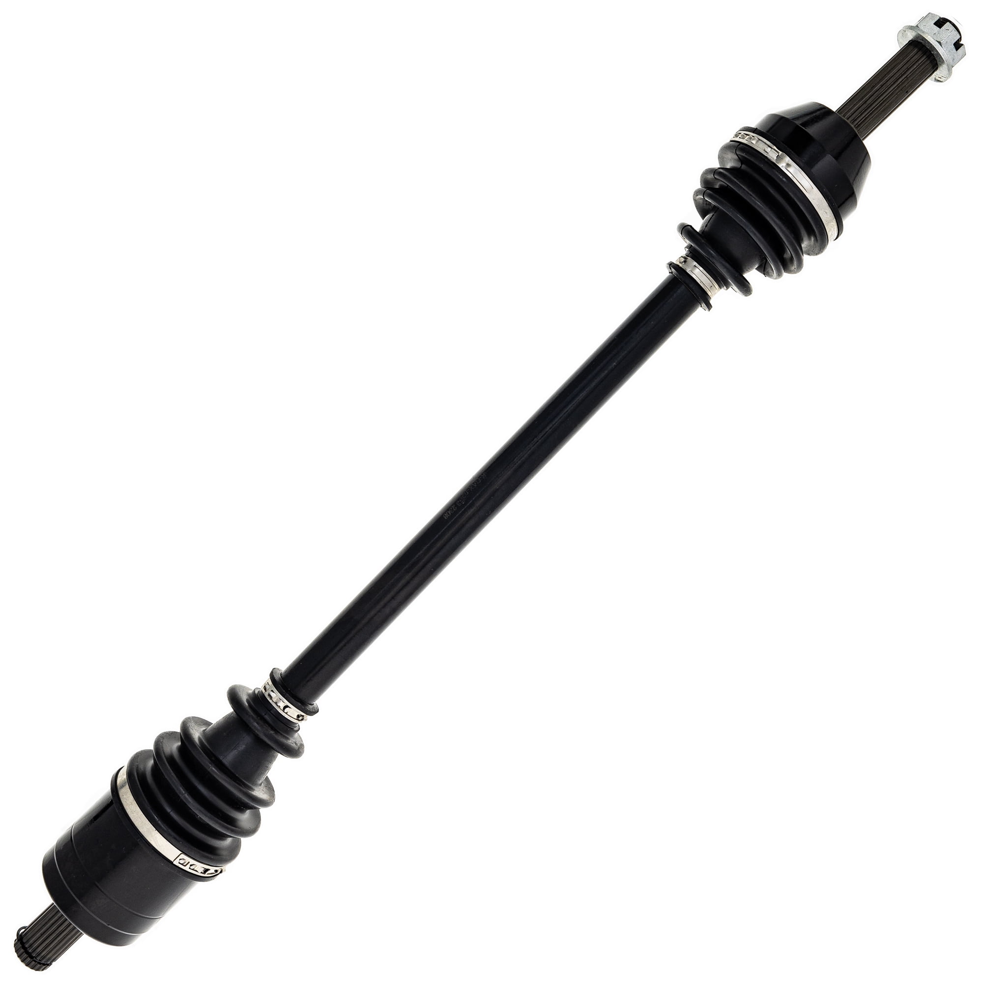 Front Left Right CV Axle Shaft For Polaris Ranger 900 Crew 2014-2019, RZR S 800 2009-2014, Ranger Crew 1000 EPS 2020, Ranger 570 Crew Full-Size 2015 For 1332637 In | Whizz Axles - Foto 2