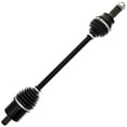 thumbnail image 1 of Niche Front Drive Shaft CV Axle for Polaris Sportsman Scrambler XP 1000 1334202 519-KCA2497X, 1 of 6