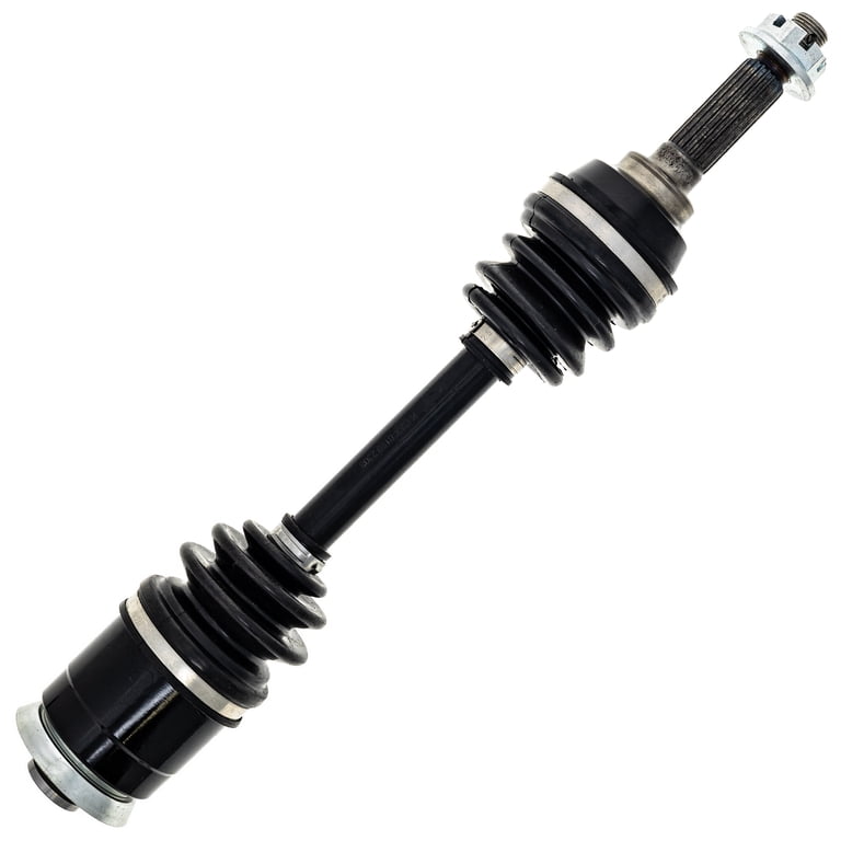 Niche Front Drive Shaft CV Axle for Suzuki Quadrunner Quadmaster