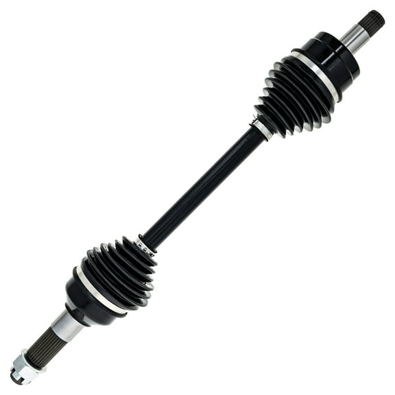Niche Front Left CV Axle for CFMoto Cforce 800 XC 1000 Overland 9AY0-270100 519-KCA2634X