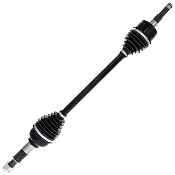 Niche Front Left CV Axle for CFMoto Zforce 950 Sport 5BYA-270100 519-KCA2656X