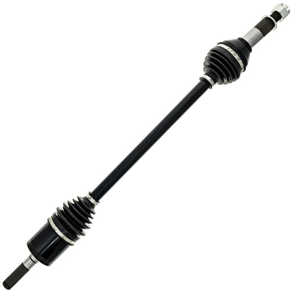 Niche Front Left CV Axle for Can-Am Commander 1000R Max XT 705402718 519-KCA2532X