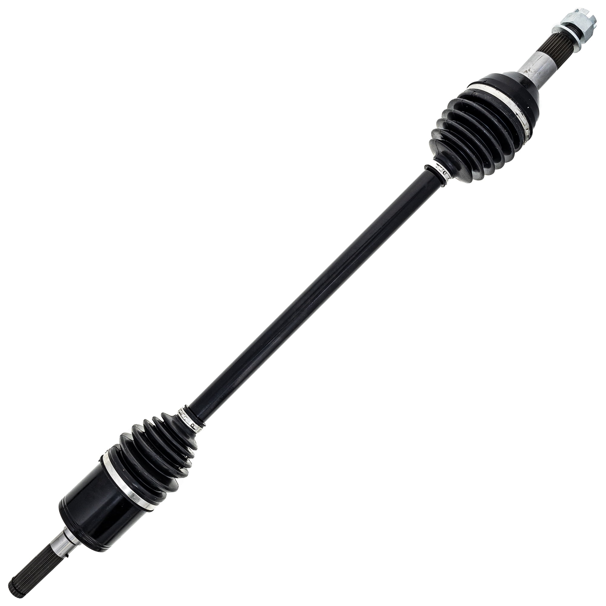 NICHE Front Left CV Axle For Can-Am Commander 1000R Max XT | High-Strength Replacement Drive Shaft - View #5