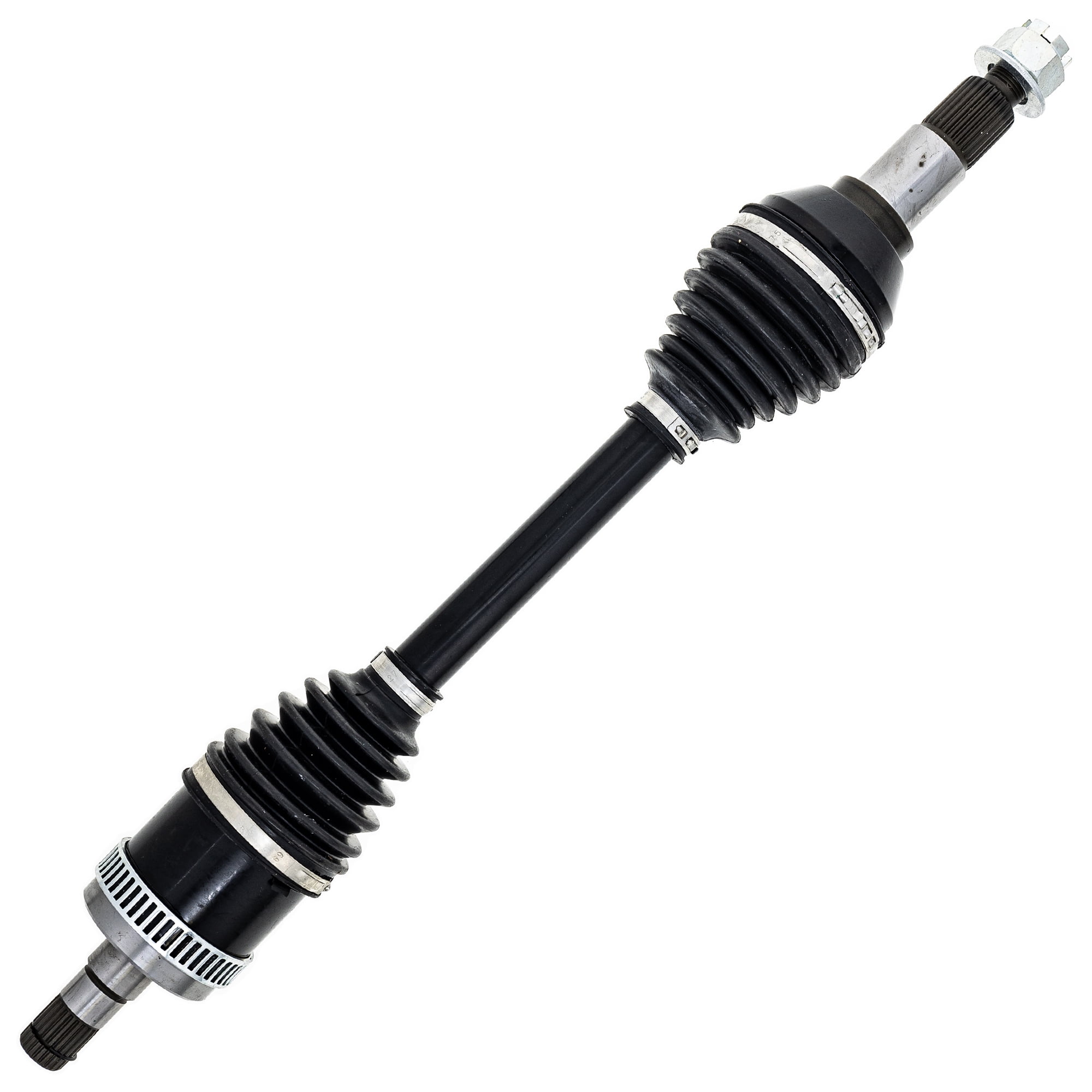 Niche Front Left CV Axle for Can-Am Outlander Renegade 1000 650