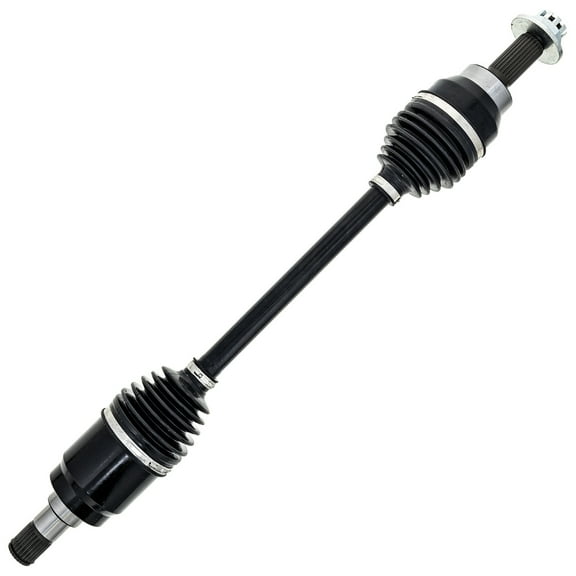 Niche Front Left CV Axle for Honda Pioneer 500 SXS500M 44320-HL3-A01 519-KCA2607X