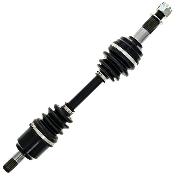 Niche Front Left Drive Shaft CV Axle for Honda Rancher 420 44350-HR3-HC1 519-KCA2534X