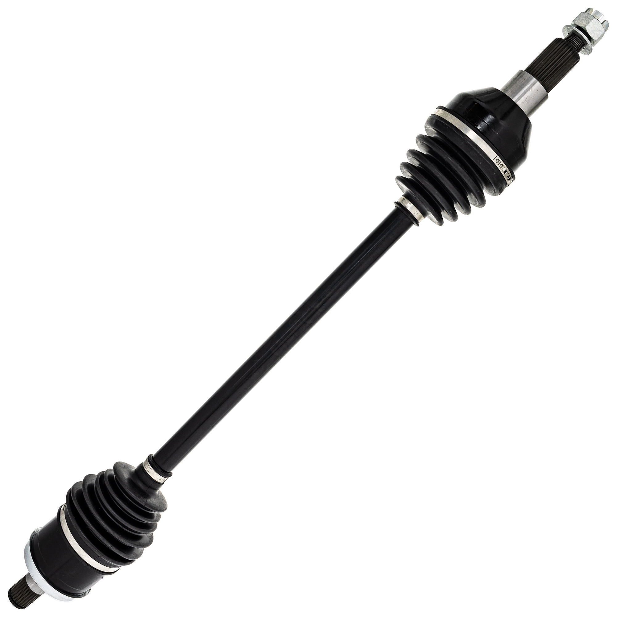 Niche Front Left Drive Shaft CV Axle for Kawasaki Teryx KRX 592660733