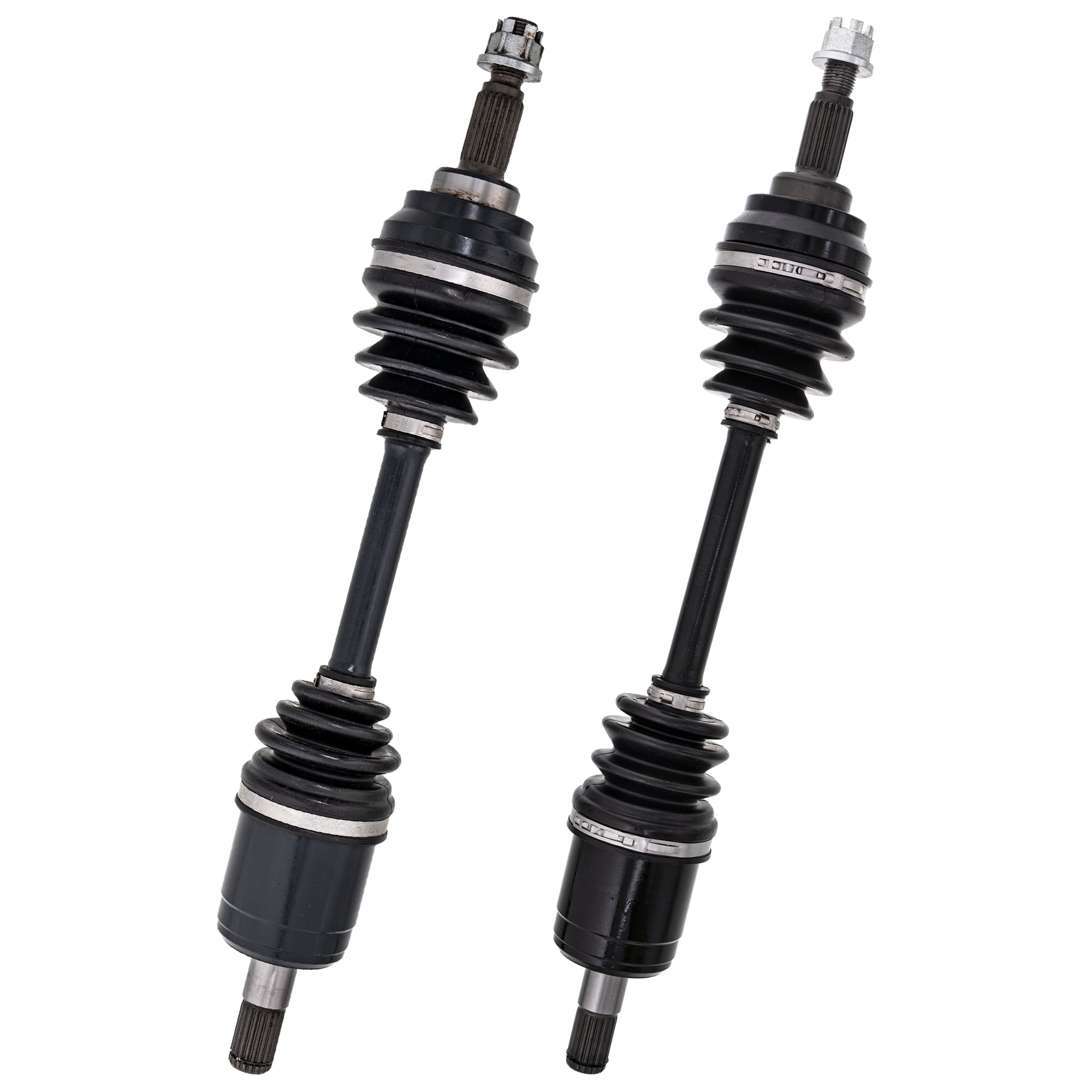 NICHE Front Left & Right CV Axle Kit For Honda 2001-2004 Foreman