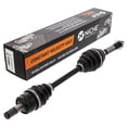 thumbnail image 1 of Niche Front Left Right CV Axle Drive Shaft for Kawasaki Mule UTV 519-KCA2219X, 1 of 6