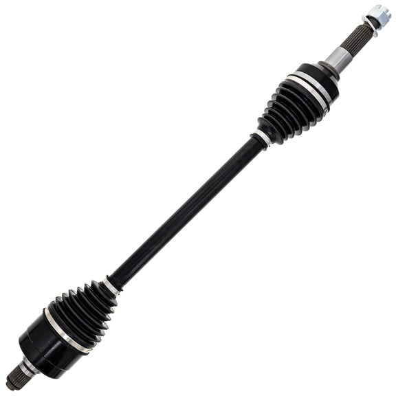 Niche Front Left Right CV Axle for Kawasaki Mule PRO-MX KAF700 59266-Y004 519-KCA2530X