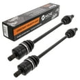 thumbnail image 1 of Niche Front Left Right CV Axle for Polaris RZR XP 1000 UTV 2 Pack 519-KCA2344X, 1 of 6