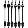 thumbnail image 1 of Niche Front Middle Rear CV Axle Drive Shaft Kit for Can-Am Defender HD10 6x6 MK1012382, 1 of 9