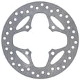 thumbnail image 1 of Niche Front Rear Brake Rotor for Can-Am Traxter 500 Quest 500 650 UTV 519-CRT2554R, 1 of 7