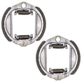 thumbnail image 1 of Niche Front Rear Brake Shoe for KTM 50 Mini Adventure Motorcycle 2 Pack 519-KBR2239S, 1 of 6