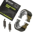 thumbnail image 1 of Niche Front Rear Brake Shoe for KTM 50 Mini Adventure Motorcycle 519-KBR2239S, 1 of 7