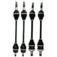 thumbnail image 2 of 2021-2022 CF Moto Rear CV Drive Shaft Uforce 1000 Or 1000XL; 5HY0 2 of 13
