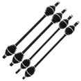 thumbnail image 1 of Niche Front Rear CV Axle Kit for Can-Am Maverick X3 Turbo XRS 705401830 MK1012146, 1 of 9