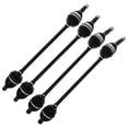 thumbnail image 1 of Niche Front Rear CV Axle Kit for Polaris RZR Pro XP Turbo R 4 1334560 1334593 MK1012295, 1 of 6