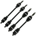 thumbnail image 1 of Niche Front Rear CV Axle Kit for Polaris Ranger 570 1333742 1334361 MK1012121, 1 of 6