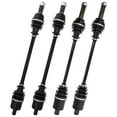 thumbnail image 1 of Niche Front Rear CV Axle for Polaris Ranger XP 1000 UTV MK1000910, 1 of 9
