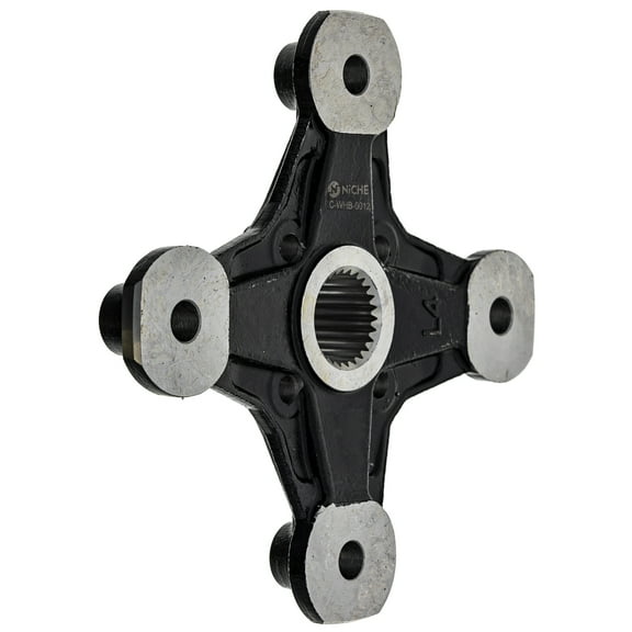 Niche Front Rear Wheel Hub for Can-Am Outlander 1000 500 450 705501900 705501716 519-CWH2234B