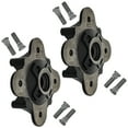 thumbnail image 1 of Niche Front Rear Wheel Hub for Polaris RZR 900 General 1000 5142019-458 2 Pack UTV 519-CWH2238B, 1 of 9