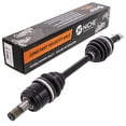 thumbnail image 1 of Niche Front Right CV Axle Drive Shaft for Honda foreman 400 ATV 519-KCA2368X, 1 of 6