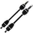 thumbnail image 1 of Niche Front Right CV Axle Kit for John Deere Gator HPX615E AUC13730 AUC13731 MK1012362, 1 of 6