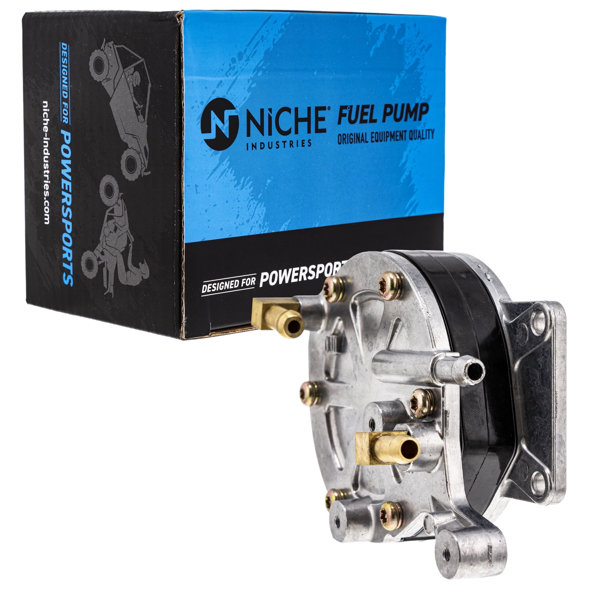SEV FUEL P・E Niche Fuel Pump Kit for Kawasaki 900 STX STS 1100 Zxi 59336
