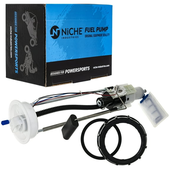 Niche Fuel Pump for Polaris Ranger XP Crew 800 4x4 6x6 2204402 UTV 519-CFP2239A