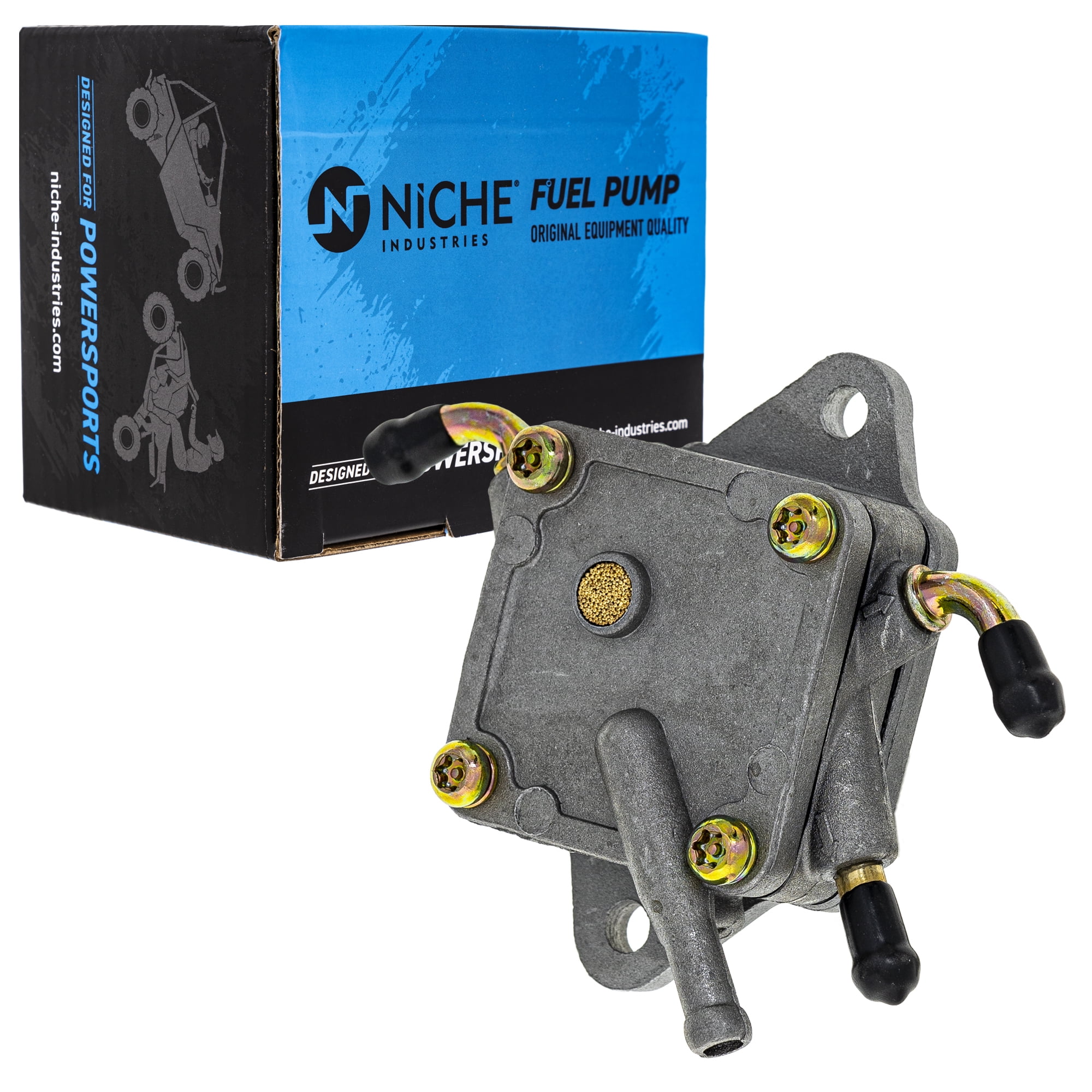 Ski-Doo Fuel Pump – Fits Formula, MXZ, GSX, Skandic, Tundra