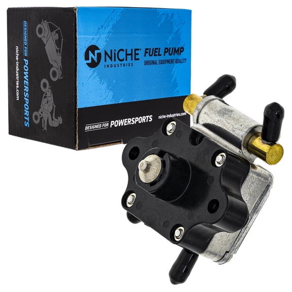 Niche Fuel Pump for Yamaha F20LEHA F20LPHA F15SMHA F20LMHA 6AH-24410-00-00 519-CFP2258A