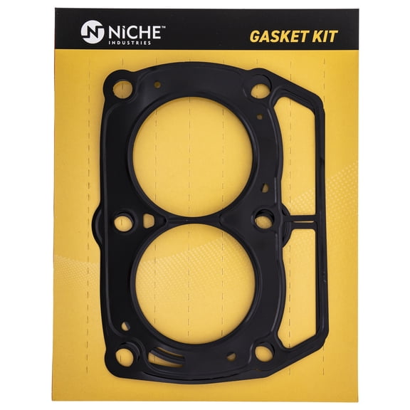 Niche Gasket Kit for Polaris Ranger RZR 800 5254357 UTV 519-KGS2267K