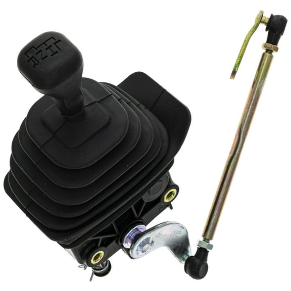 Niche Gear Shifter With Rod for Yamaha Rhino 450 660 700 5UG-18300-10 UTV 519-CGS2225A
