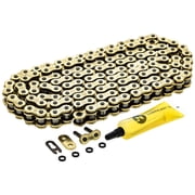 Sealed Chain
