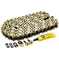 thumbnail image 1 of Niche Gold 530 X-Ring Chain 96 Links With Master Link Motorcycle 519-CDC2577H, 1 of 9
