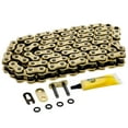 thumbnail image 1 of Niche Gold 630 X-Ring Chain 90 Links With Master Link Motorcycle 519-CDC2597H, 1 of 6