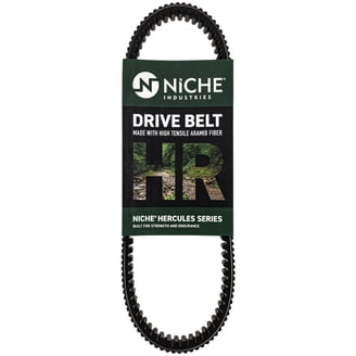 D&D PowerDrive 483030 Heavy Duty Aramid Replacement Belt - Fits ENCORE, 5/8 X 89in OC